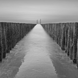 Flamish and Zeelandic coast